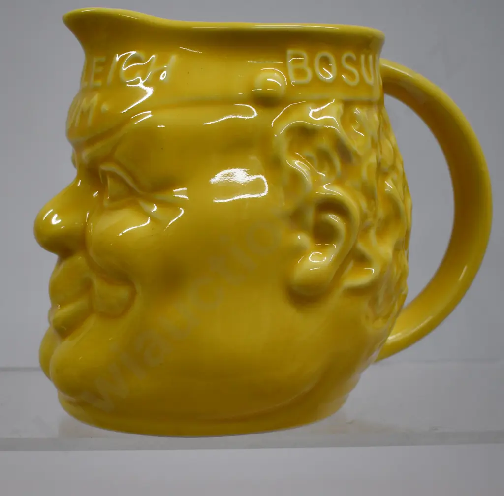 BEENLEIGH RUM WATER JUG Image 1++