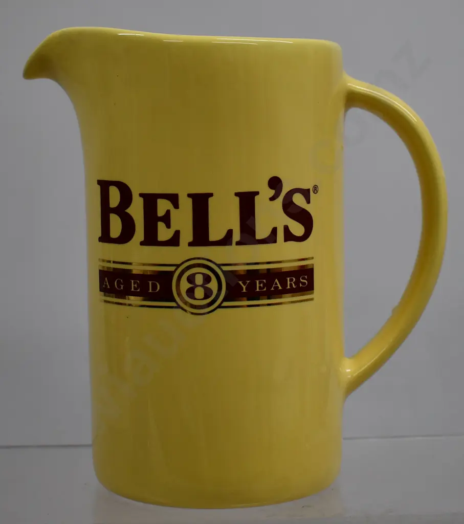 BELLS WHISKY JUG Image 1++