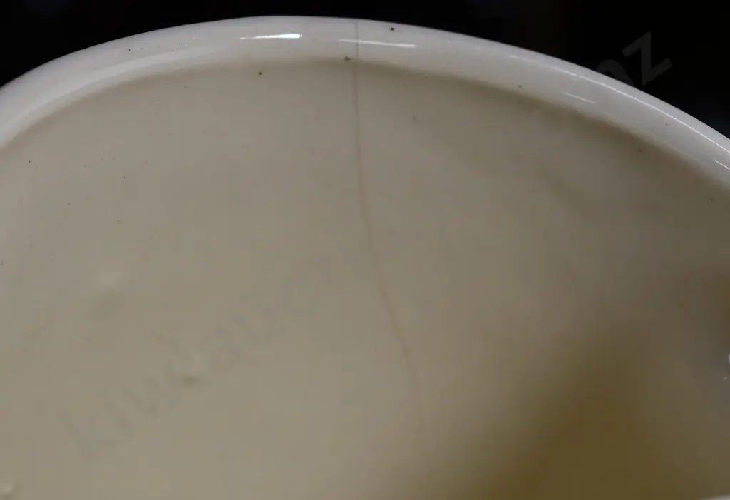 BLACK & WHITE SCOTCH WHISKY JUG Image 1++