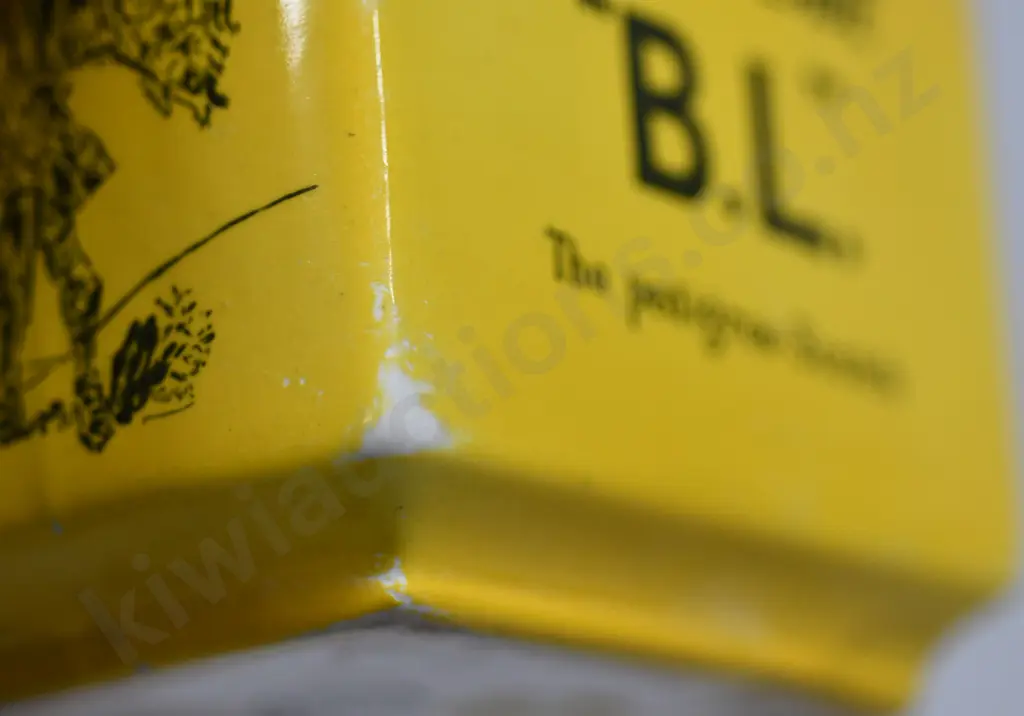 BULLOCH LADE SCOTCH WHISKY JUG Image 1++
