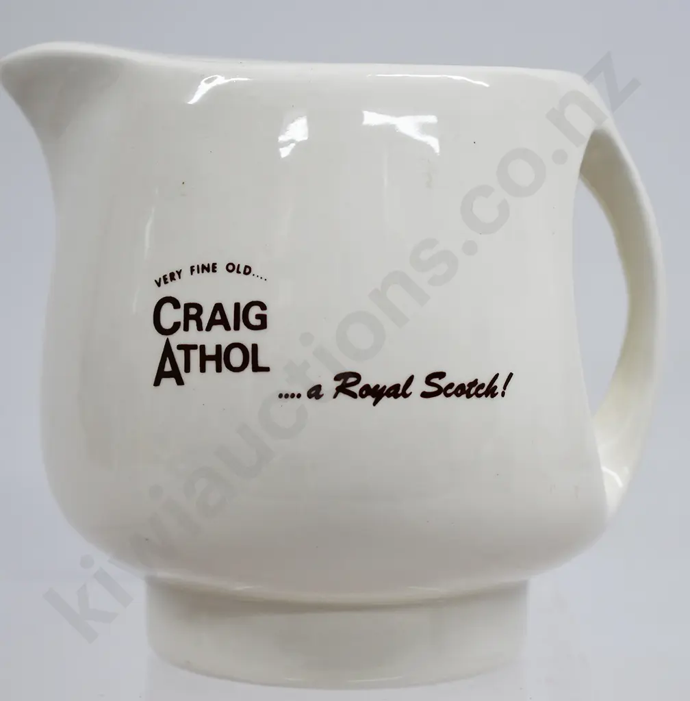 CRAIG ATHOL A ROYAL SCOTCH Image 1++