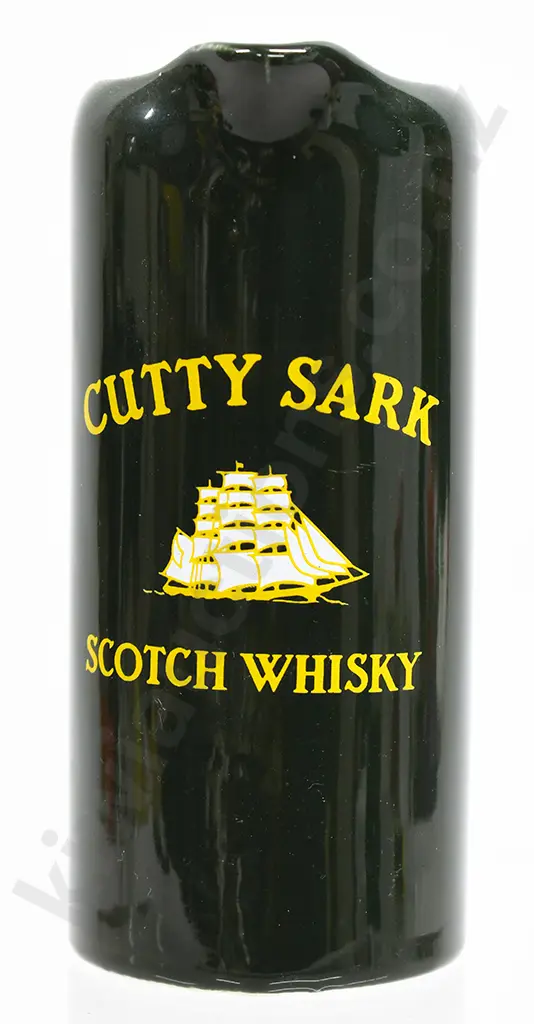 CUTTY SARK SCOTCH WHISKY JUG Image 1++