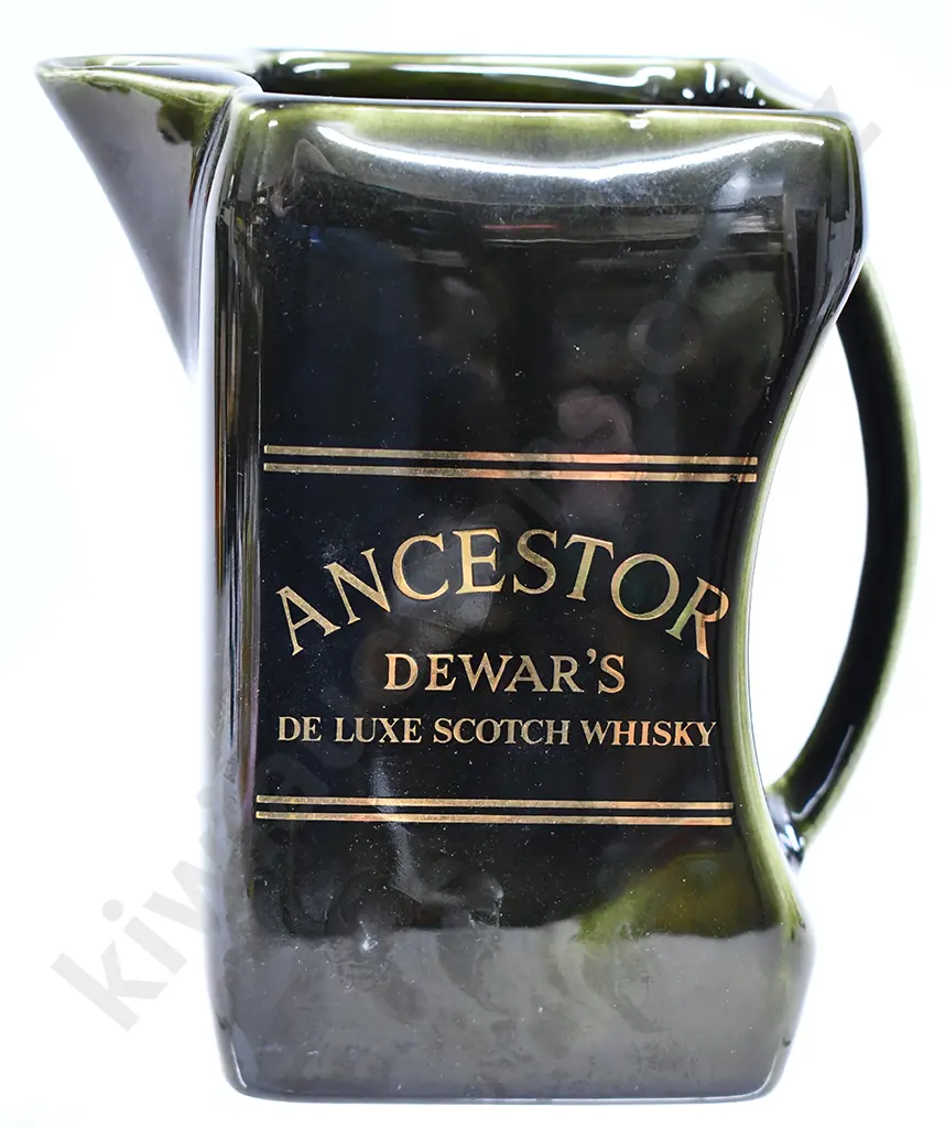 DEWARS WHISKY JUG Image 1++