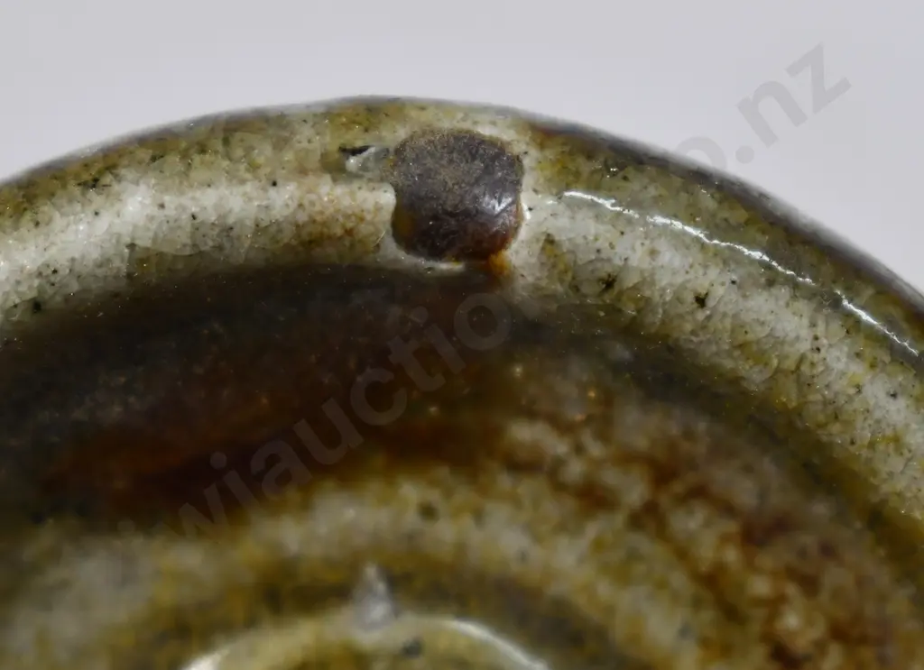 JOHN MADDEN LIDDED JARS AND SALT SHAKER Image 1++