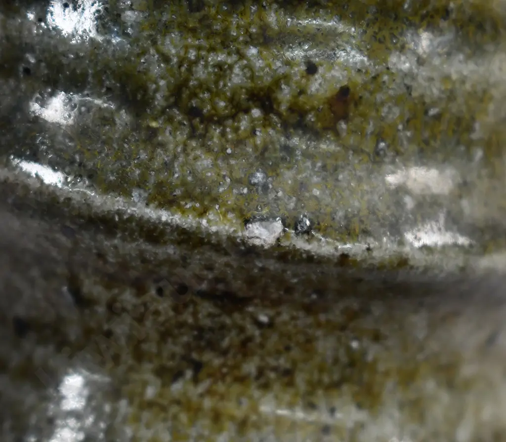 JOHN MADDEN LIDDED JARS AND SALT SHAKER Image 1++