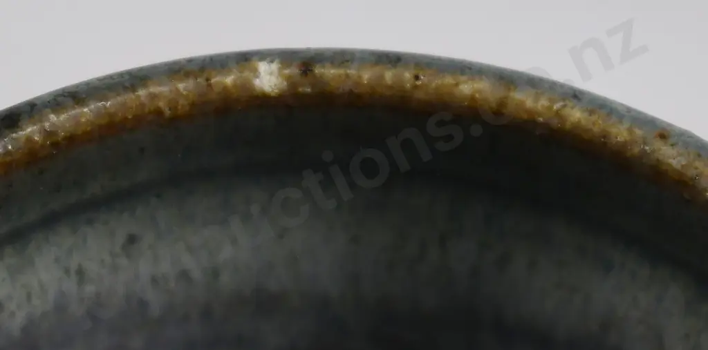 FREDERIKA ERNSTEN DECANTER AND 4 GOBLETS Image 1++