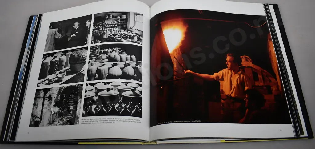 LEN CASTLE MAKING THE MOLECULES DANCE, SIGNED COPY Image 1++
