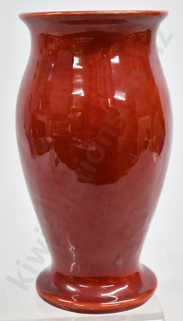 O. C. STEPHENS DUNEDIN VASE Image 1++