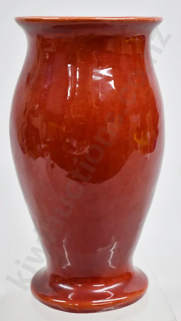 O. C. STEPHENS DUNEDIN VASE Image 1++