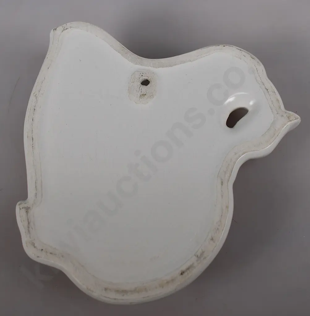 TITIAN STUDIO SWOOSE WALL POCKET, SPIDER VASES Image 1++