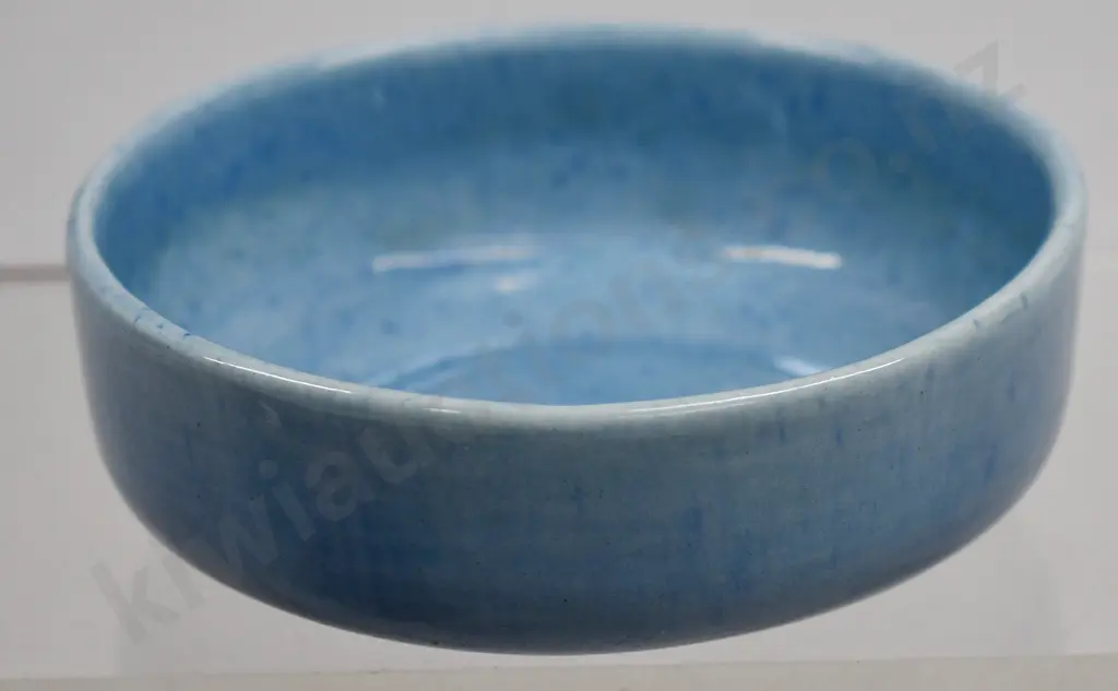 O C STEPHENS DUNEDIN TROUGH VASE, DISHES Image 1++