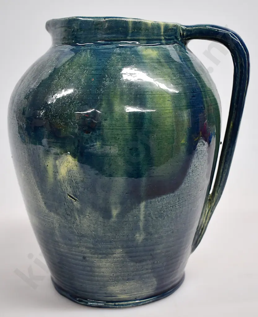 BRIAR GARDNER POTTERY JUG Image 1++