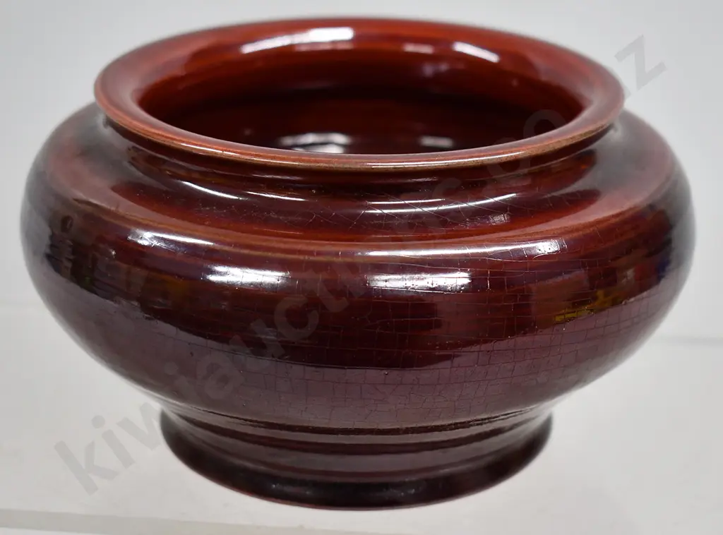 O. C. STEPHENS DUNEDIN BOWL Image 1++