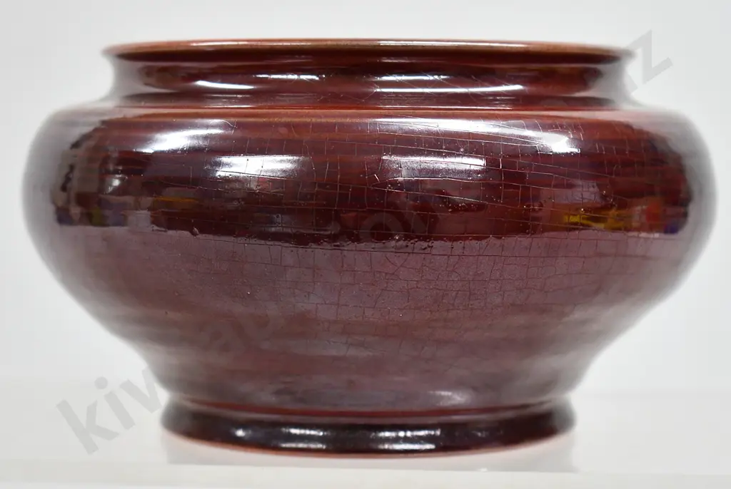 O. C. STEPHENS DUNEDIN BOWL Image 1++