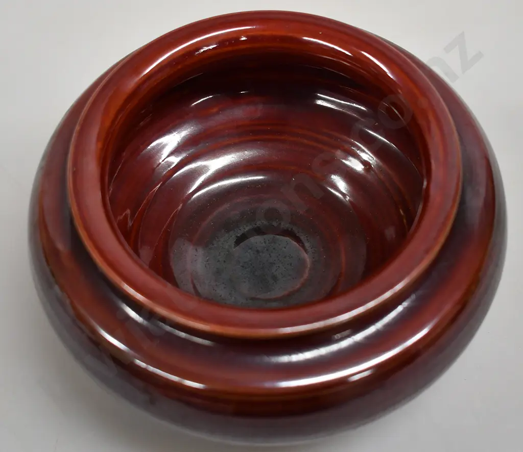 O. C. STEPHENS DUNEDIN BOWL Image 1++