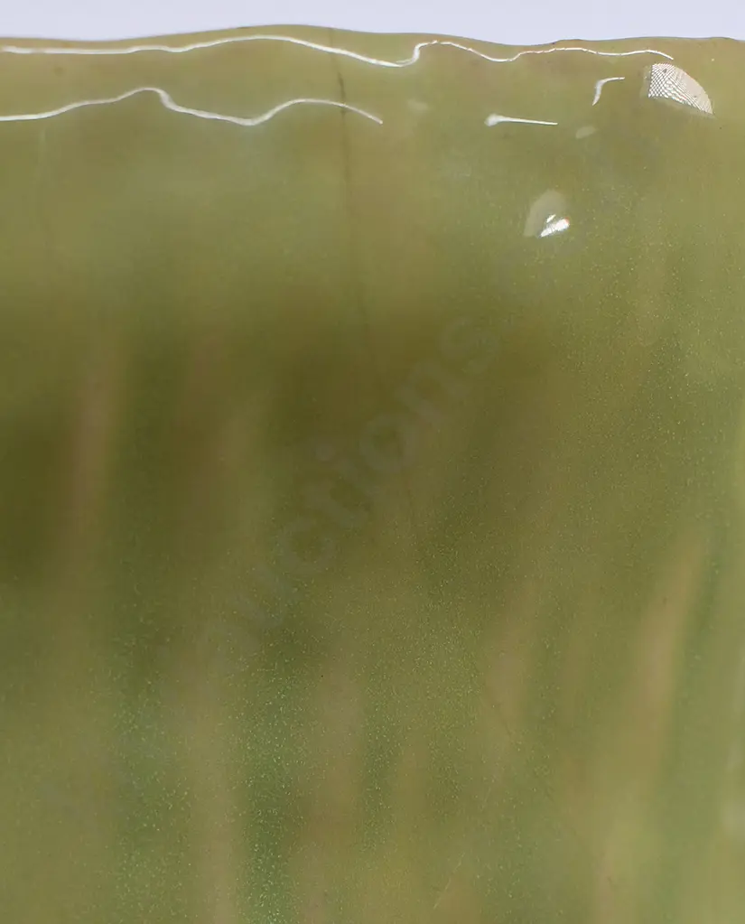 MOLLE’ POTTERY LIZARD BOWL/VASE Image 1++