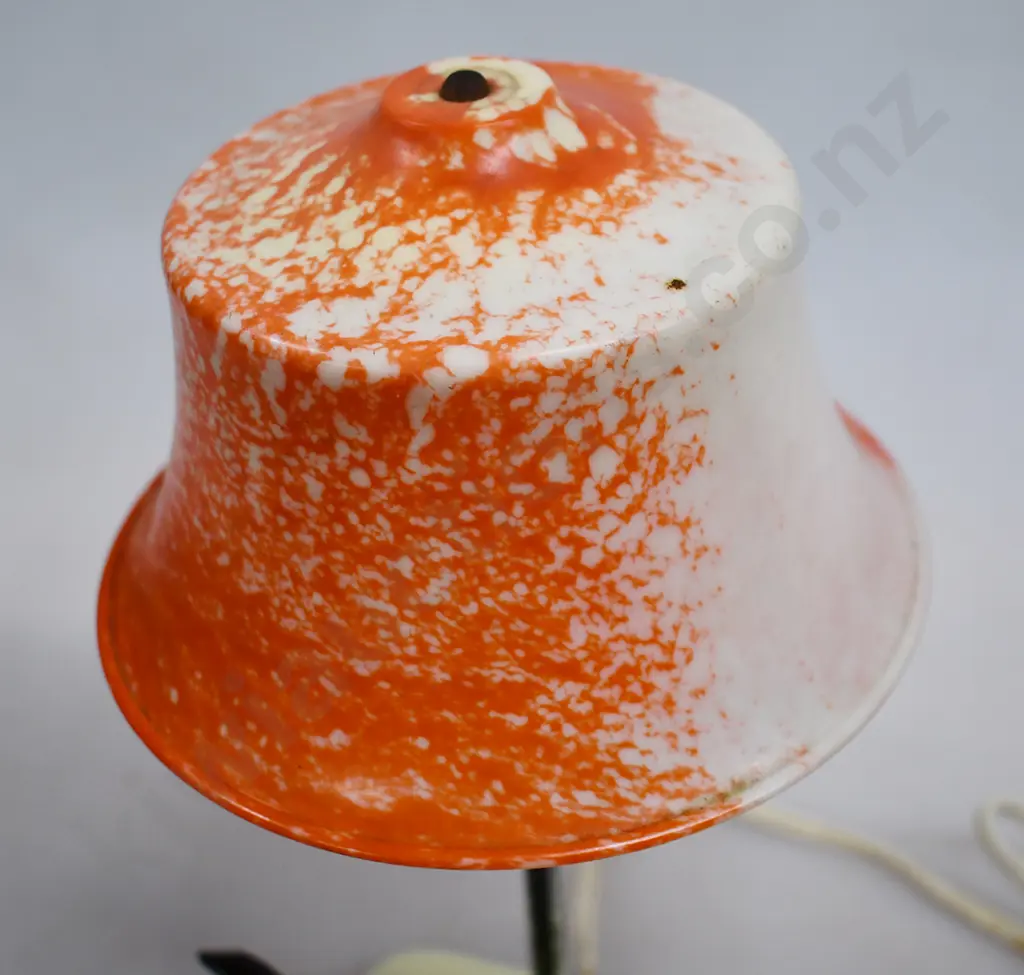 CROWN LYNN SCOTCH TERRIER ELECTRIC LAMP Image 1++