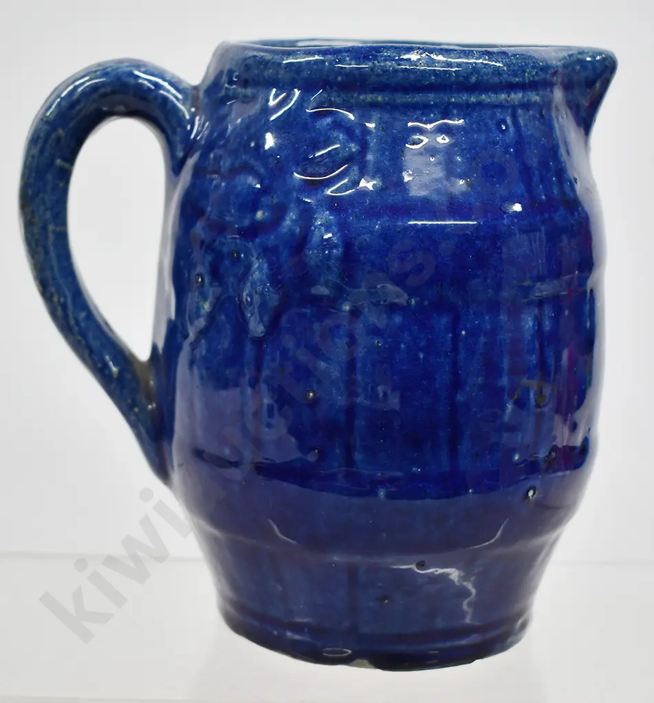 LUKE ADAMS ACORN JUG Image 1++