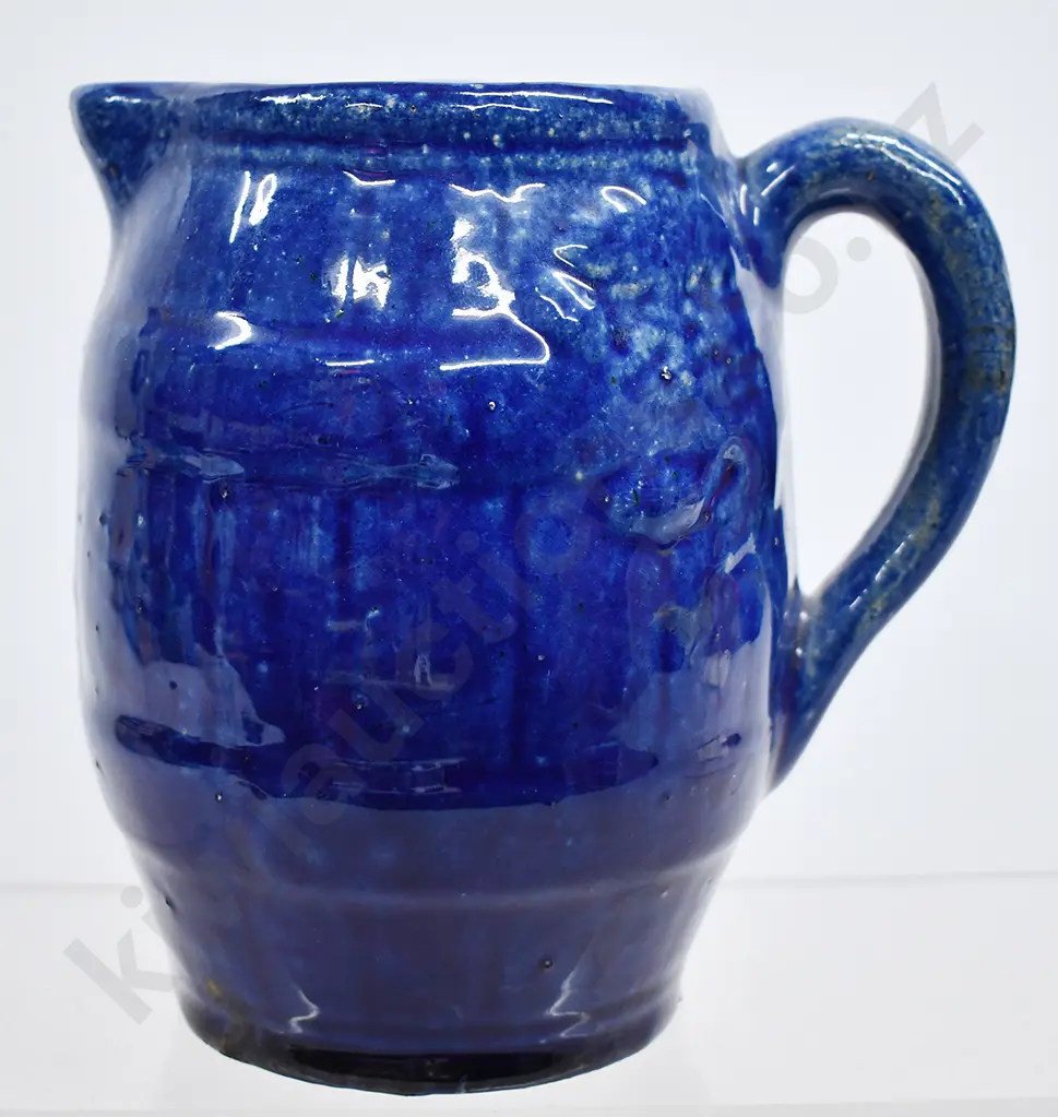 LUKE ADAMS ACORN JUG Image 1++