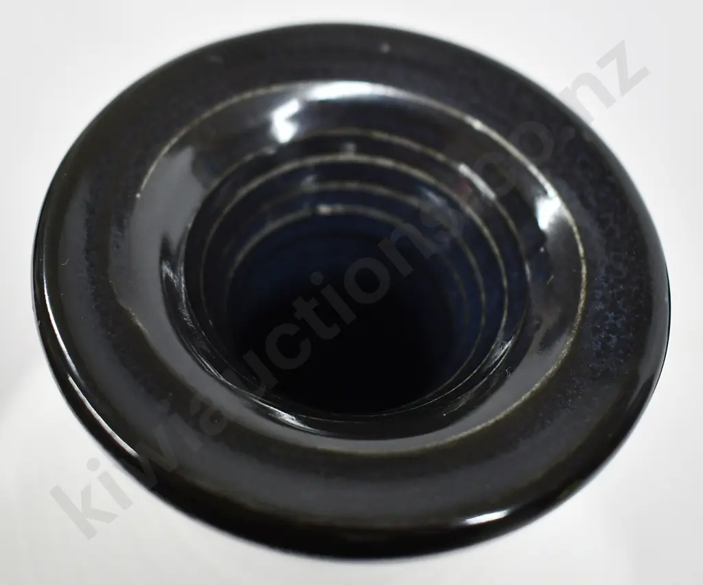 CROWN LYNN STEENSTRA VASE Image 1++