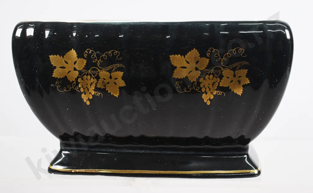 TITIAN POTTERY BOWLS/VASES Image 1++