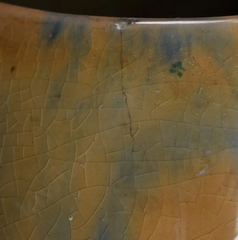 CROWN LYNN VASES NUMBER 32, 44 AND 49 Image 1++