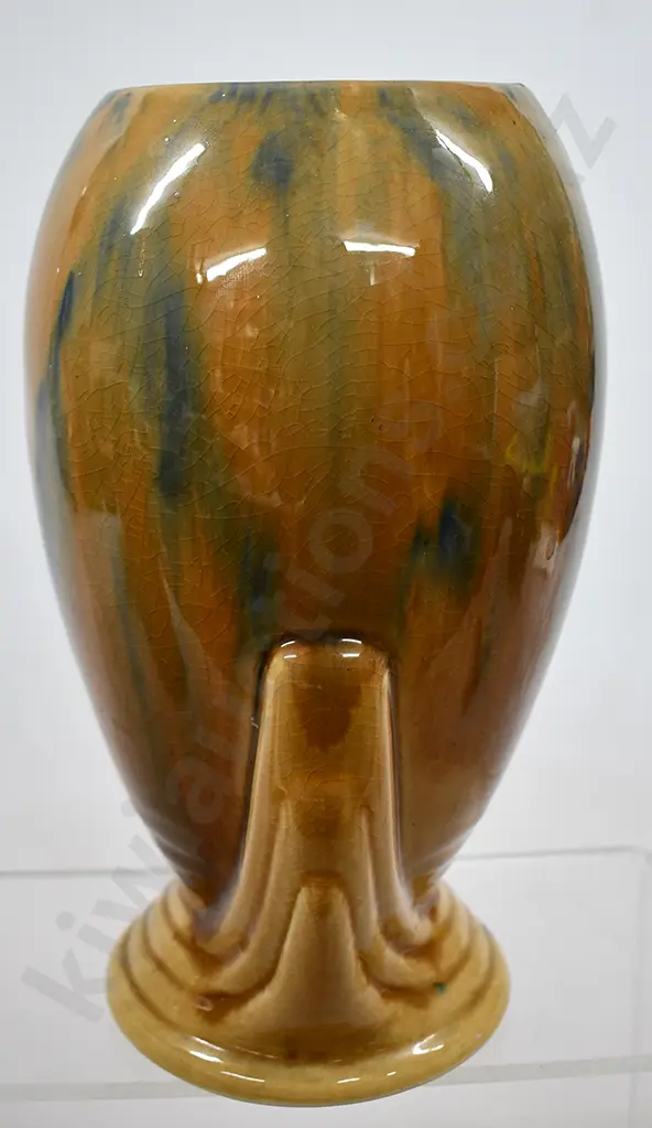 CROWN LYNN VASES NUMBER 32, 44 AND 49 Image 1++