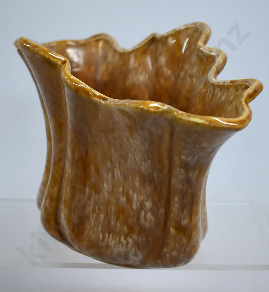 CROWN LYNN VASES NUMBER 32, 44 AND 49 Image 1++
