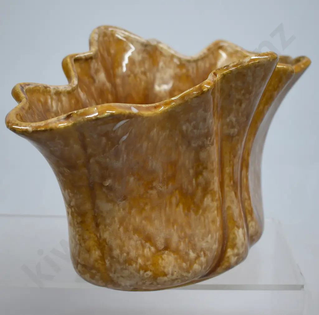 CROWN LYNN VASES NUMBER 32, 44 AND 49 Image 1++