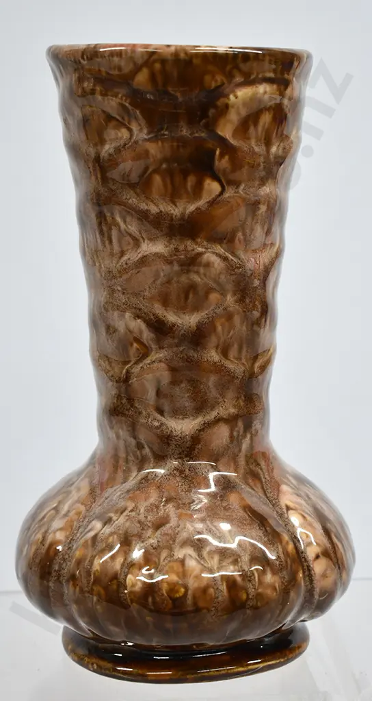 CROWN LYNN VASES NUMBER 32, 44 AND 49 Image 1++