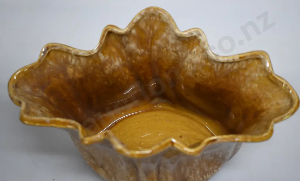CROWN LYNN VASES NUMBER 32, 44 AND 49 Image 1++