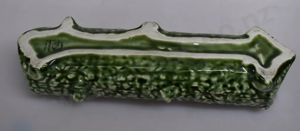 TEMUKA LOG TROUGH VASES Image 1++