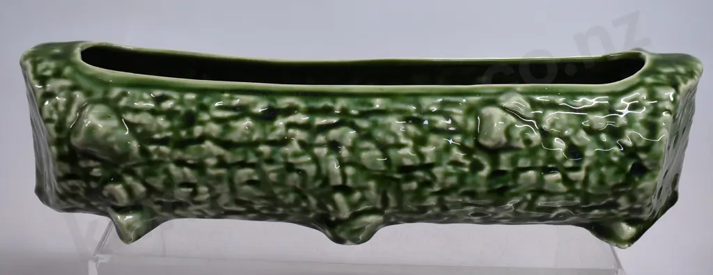 TEMUKA LOG TROUGH VASES Image 1++
