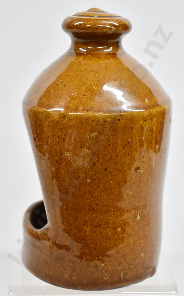 LUKE ADAMS BIRD FEEDER NO 1 Image 1++