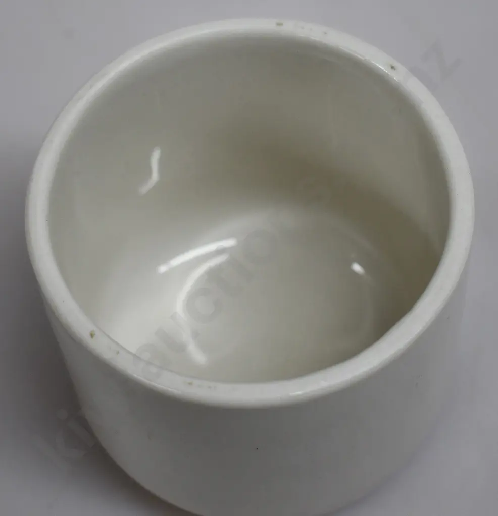 CROWN LYNN PEN POTS, INSULATION CUP Image 1++