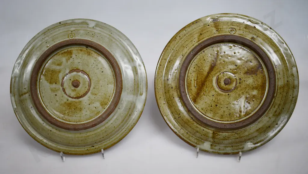 MIREK SMISEK DECORATED PLATES Image 1++