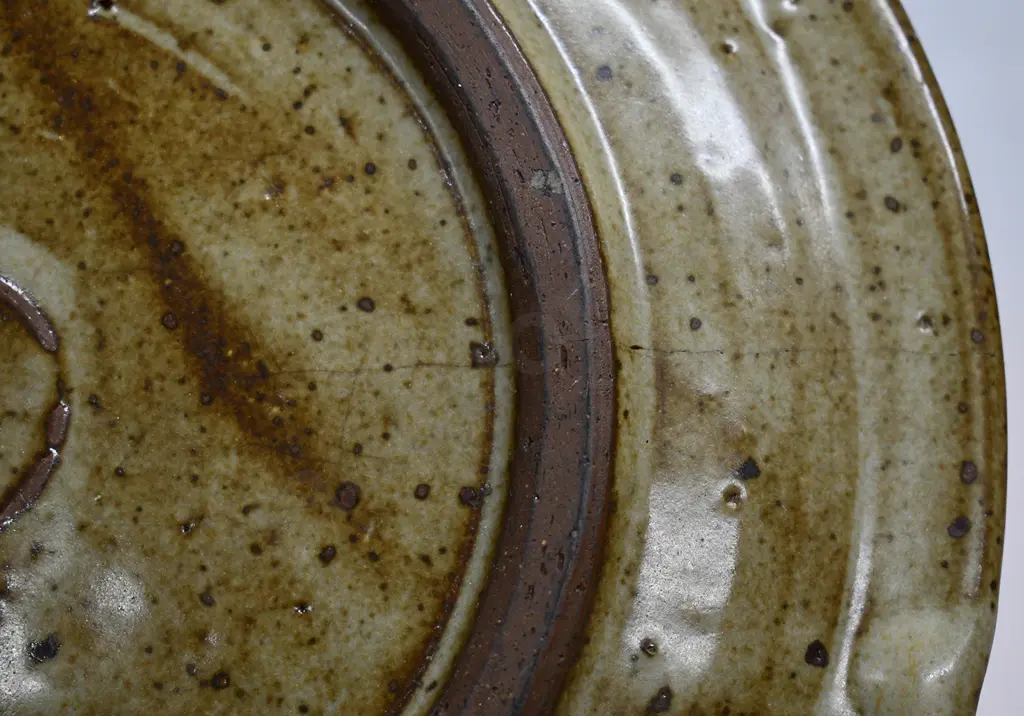 MIREK SMISEK DECORATED PLATES Image 1++