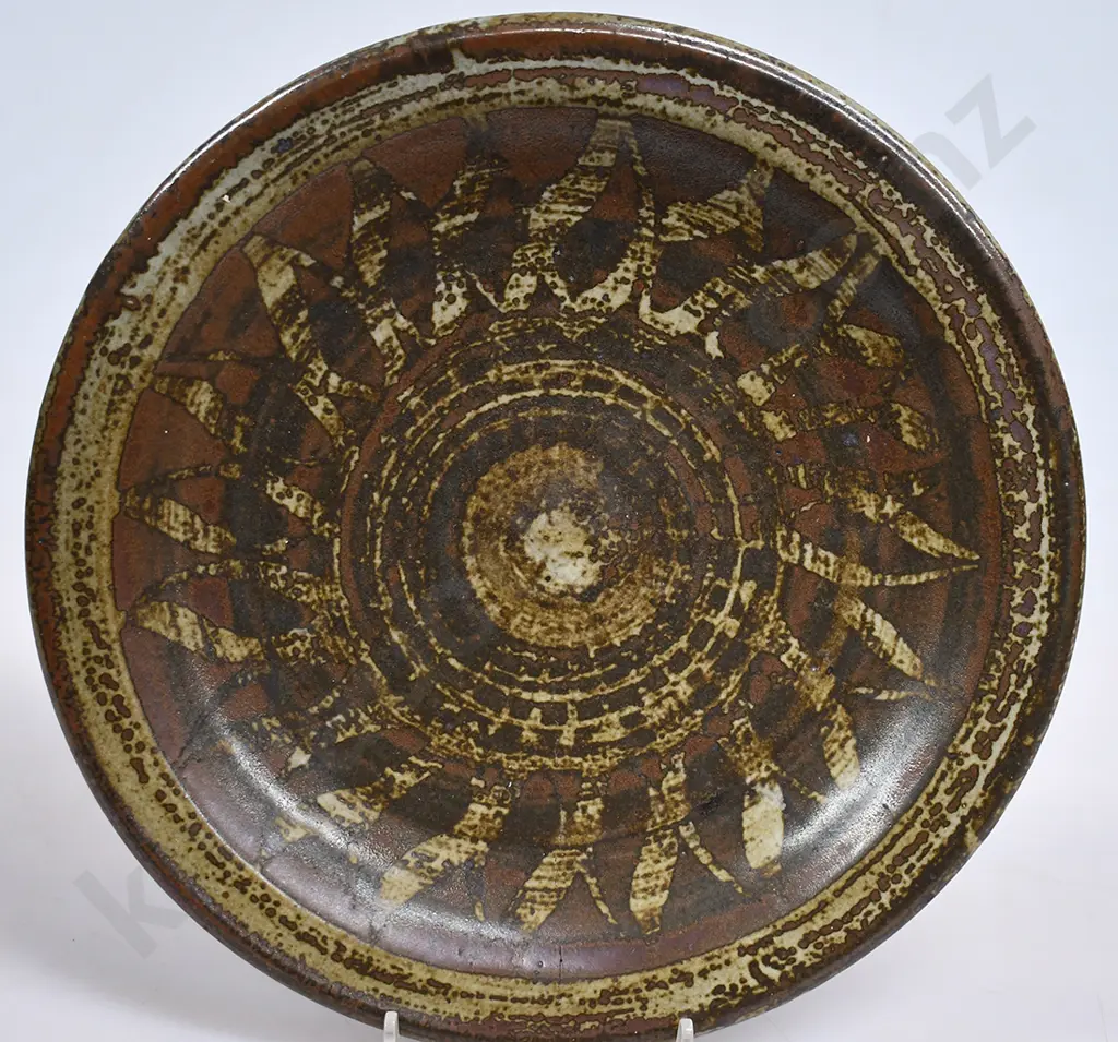 MIREK SMISEK DECORATED PLATES Image 1++