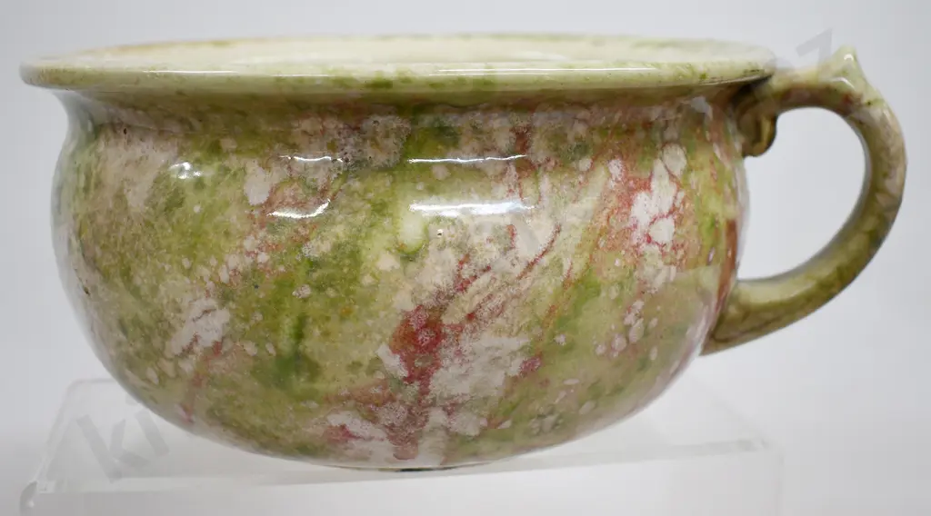 TIMARU POTTERIES POTTY Image 1++