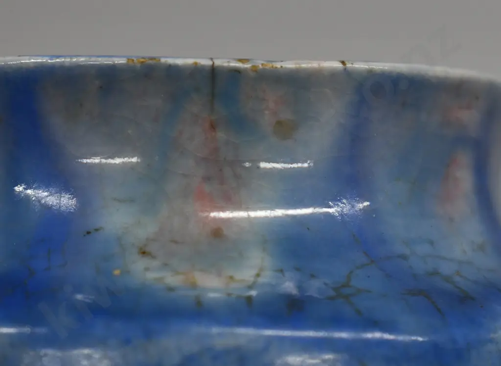 O.C. STEPHENS DUNEDIN VASES/DISHES Image 1++