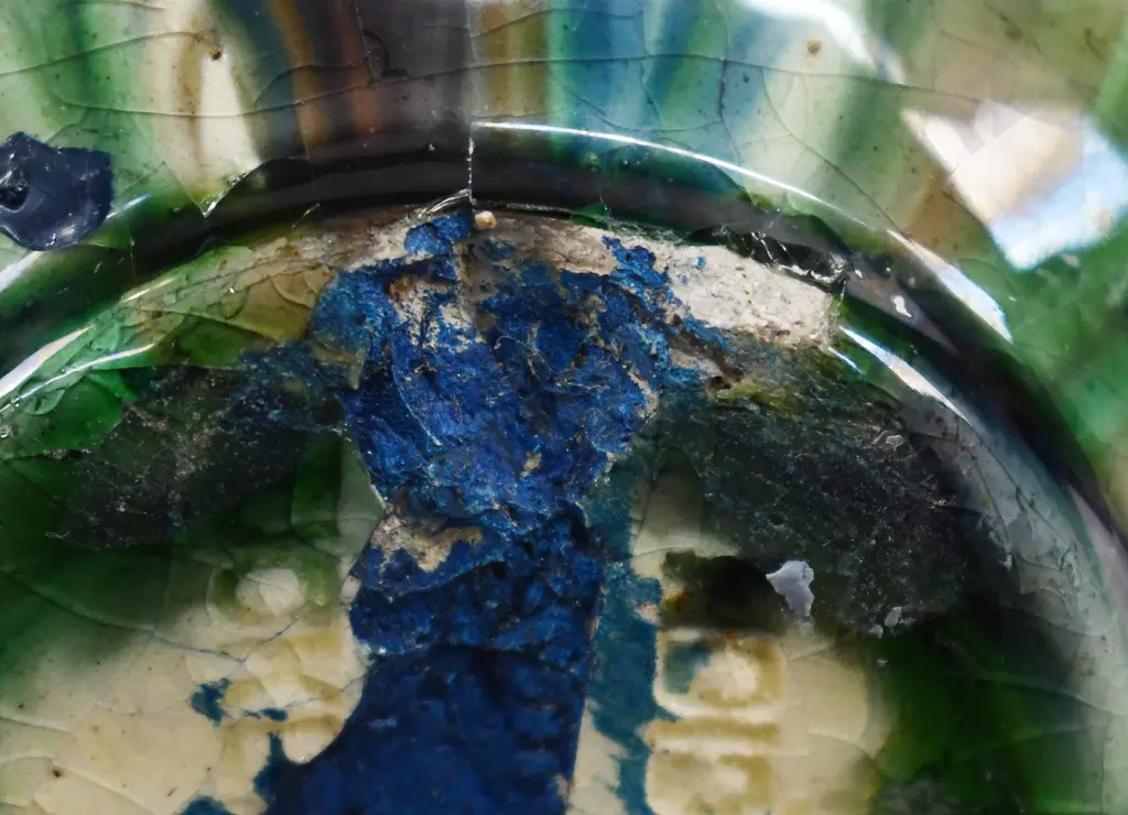 RANCICH, AUCKLAND JUG Image 1++