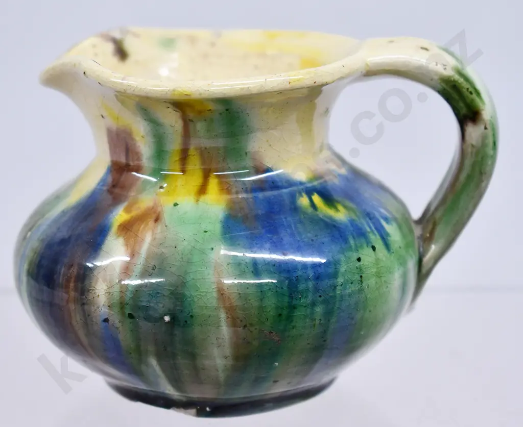 RANCICH, AUCKLAND JUG Image 1++
