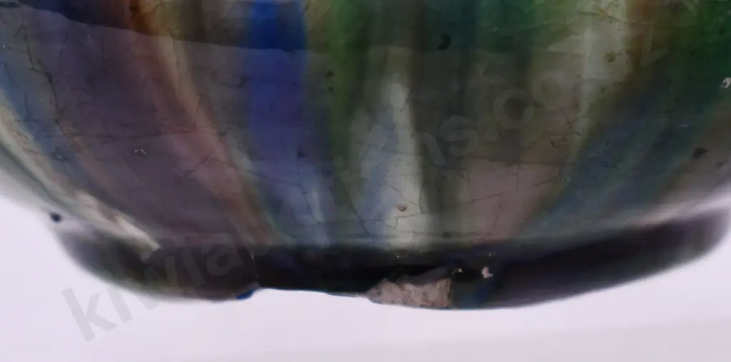 RANCICH, AUCKLAND JUG Image 1++