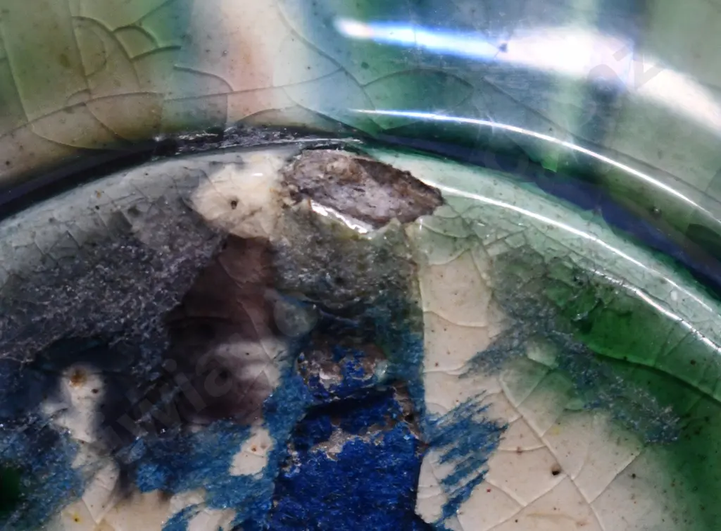 RANCICH, AUCKLAND JUG Image 1++