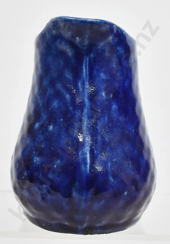 LUKE ADAMS BLUE JUG Image 1++