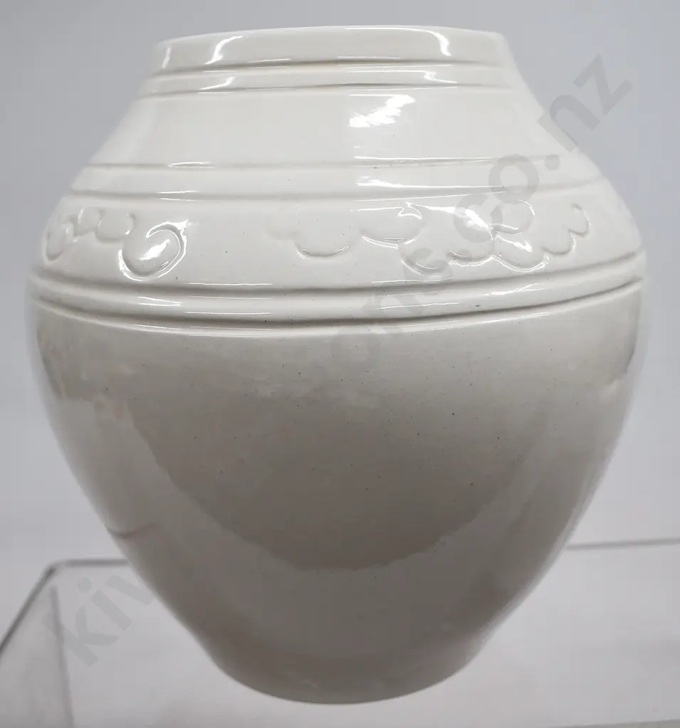 O. C. STEPHENS DUNEDIN VASES Image 1++