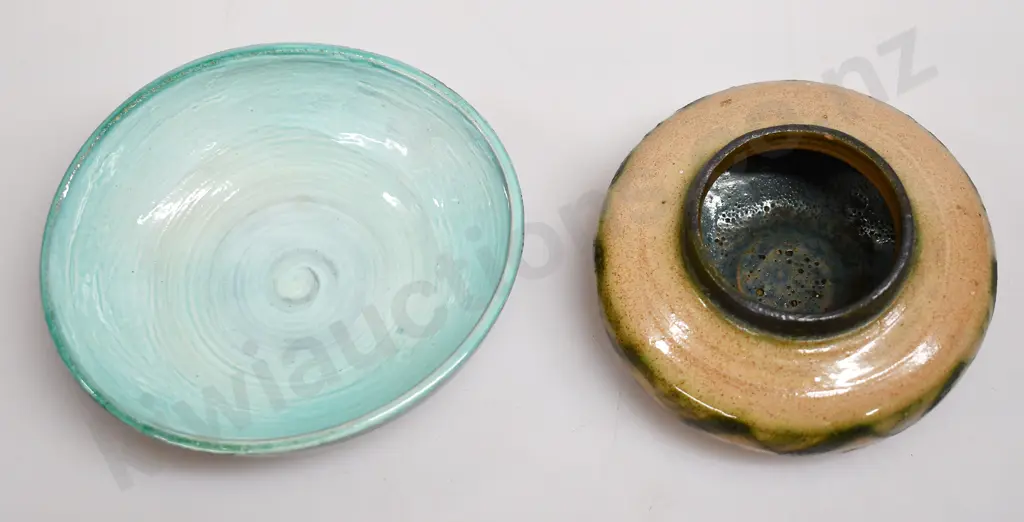 O C STEPHENS DUNEDIN DISHES Image 1++