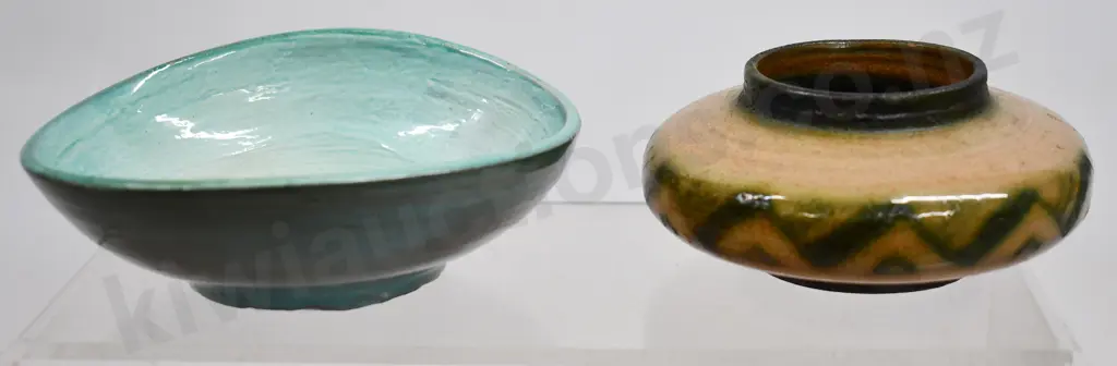 O C STEPHENS DUNEDIN DISHES Image 1++