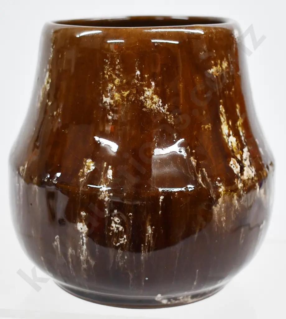 LOVATT (TEMUKA) BOWL & VASE Image 1++