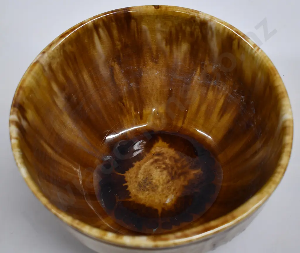 LOVATT (TEMUKA) BOWL & VASE Image 1++